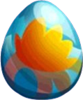 Image of Goblin Gobbler Egg