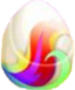 Image of Grand Unicorn Egg