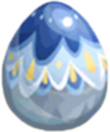 Image of Grandmother Egg