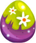 Image of Grassquatch Egg