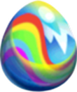 Image of Great Danebow Egg