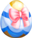 Image of Gretel Egg