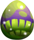 Image of Growvine Egg