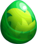 Image of Grumpy Gorilla Egg