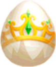 Image of Guinedeer Egg