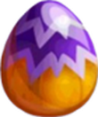 Image of Halloweasel Egg