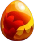 Image of Harvest Hoarder Egg