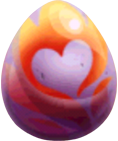 Image of Heartvark Egg