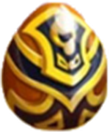 Image of Hercules Egg
