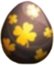 Image of Hippopot a Gold Egg
