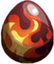 Image of Horsemans Steed Egg