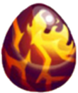 Image of Hottweiler Egg