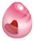 Image of Hug Pug Egg