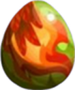 Image of Hummingburn Egg