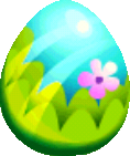 Image of Hydro Yak Egg