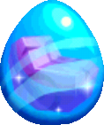 Image of Iciclaw Egg