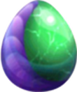 Image of Jade Kirin Egg