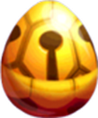 Image of Jingle Shells Egg
