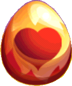 Image of Kissy Cat Egg