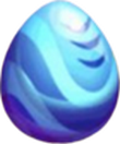 Image of Land Shark Egg