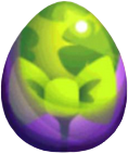 Image of Leopardchaun Egg