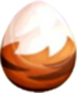 Image of Liger Egg