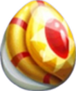 Image of Lionheart Egg