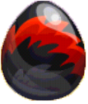Image of Lost Crow Egg