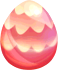 Image of Love Dove Egg