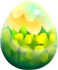 Image of Lucky Rabbit Egg
