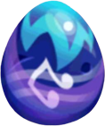 Image of Lullabison Egg