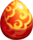 Image of Lunar Goat Egg