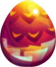 Image of Mardi Claw Egg