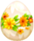 Image of Marigoat Egg