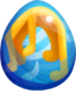 Image of Melodeer Egg
