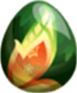 Image of Merry Fairy Egg