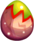 Image of Merry Meercat Egg