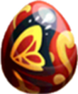 Image of Monarchy Egg