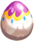 Image of Mrs. Potter Egg