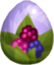 Image of Mulbeary Egg