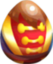 Image of Nutcracker Egg