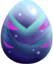 Image of Obsidian Cyclops Egg