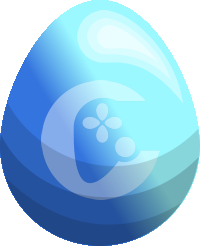 Image of Ocean Ocelot Egg