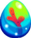 Image of Ocean Owl Egg