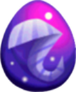Image of Onyx Ox Egg