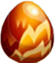 Image of Orangubang Egg
