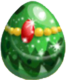 Image of Ozcelot Egg