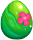 Image of Pandaffodil Egg
