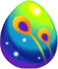 Image of Peamoth Egg