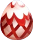 Image of Peppermint Platty Egg